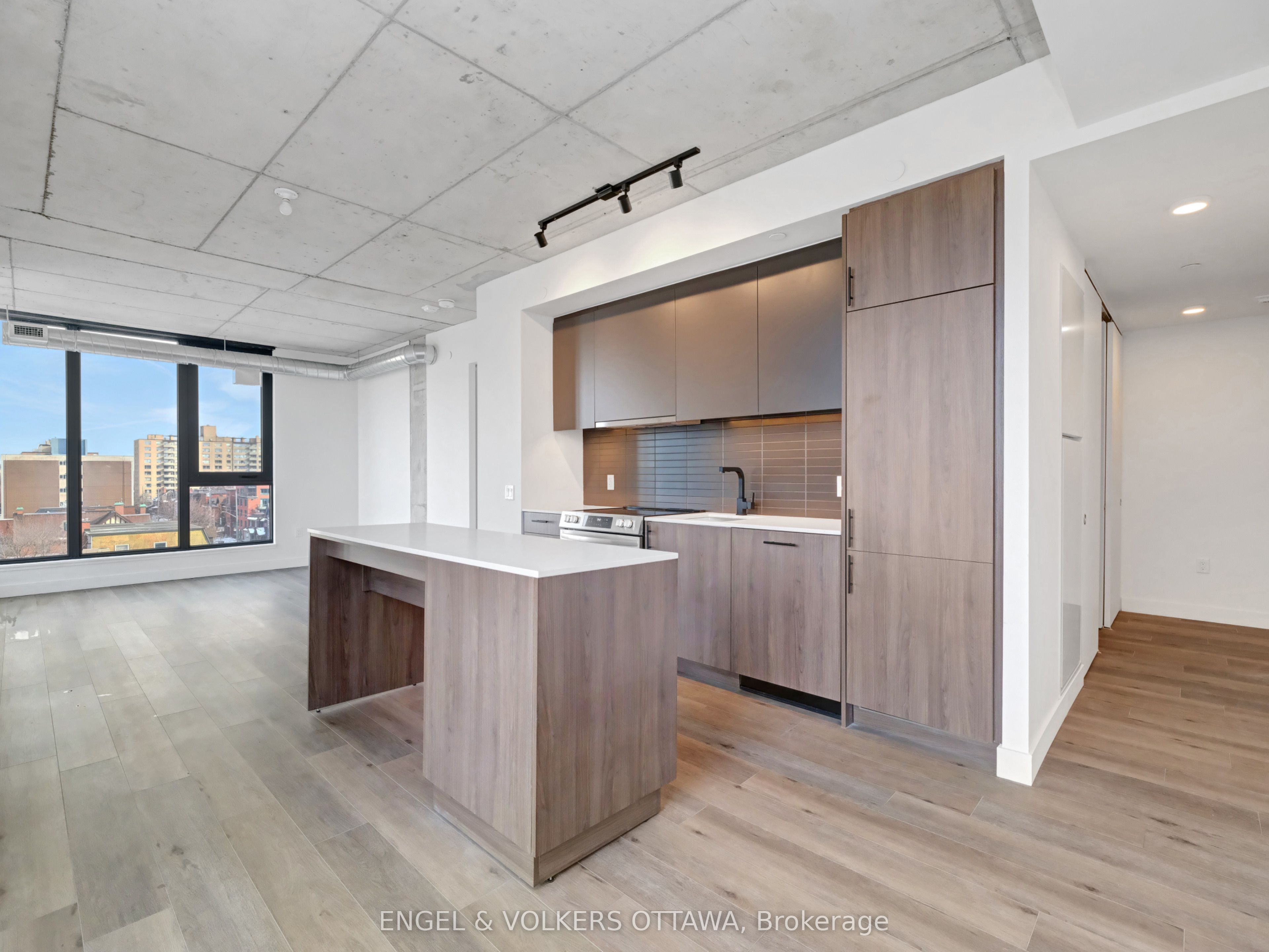 Unit 505 - 10 James Street, Ottawa 5