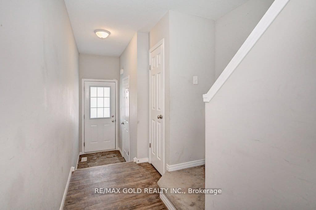 Unit 35 - 50 Pinnacle Drive, Kitchener 2