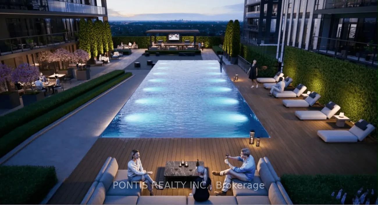 Unit 504 - 91 John Street, Hamilton 3