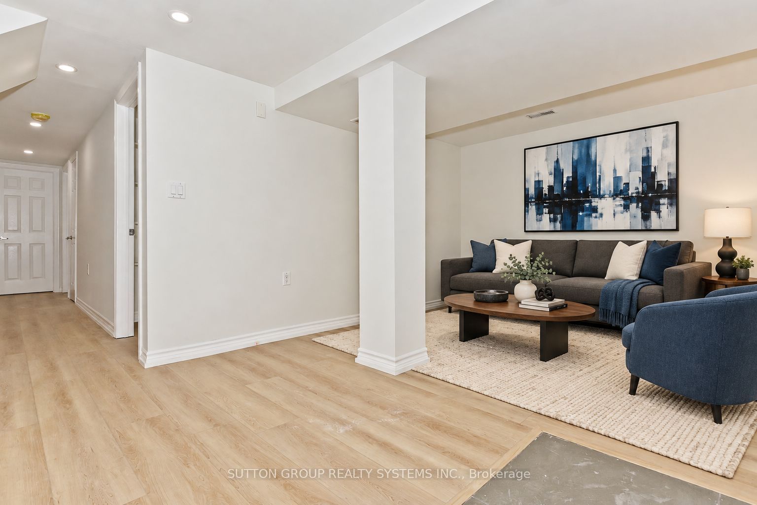 Unit BASEMENT - 40 Jacobson Avenue, St. Catharines 4