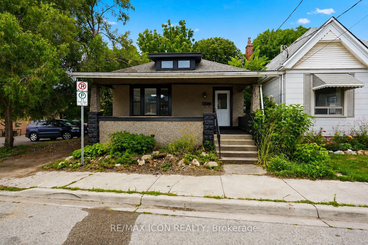 31 Mount Pleasant Avenue, London 2