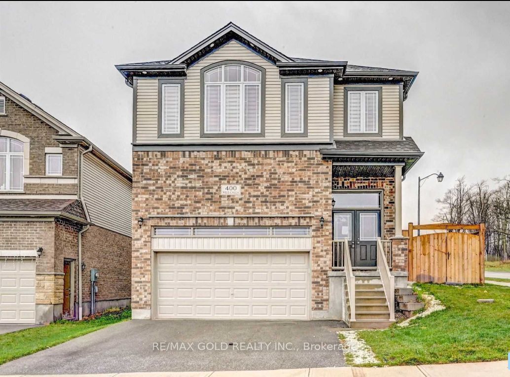 Unit Upper - 400 Wild Calla Street, Waterloo 2