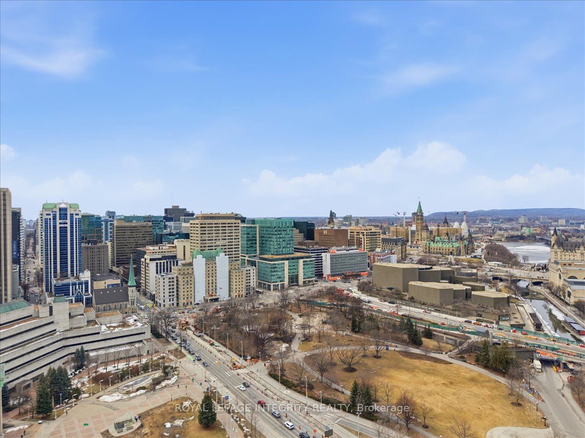 Unit 1104 - 161 Laurier Avenue W, Ottawa 5