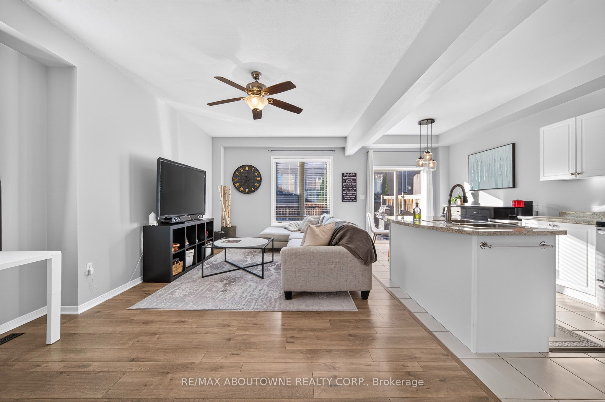 Unit 21 - 170 Palacebeach Trail, Stoney Creek 4