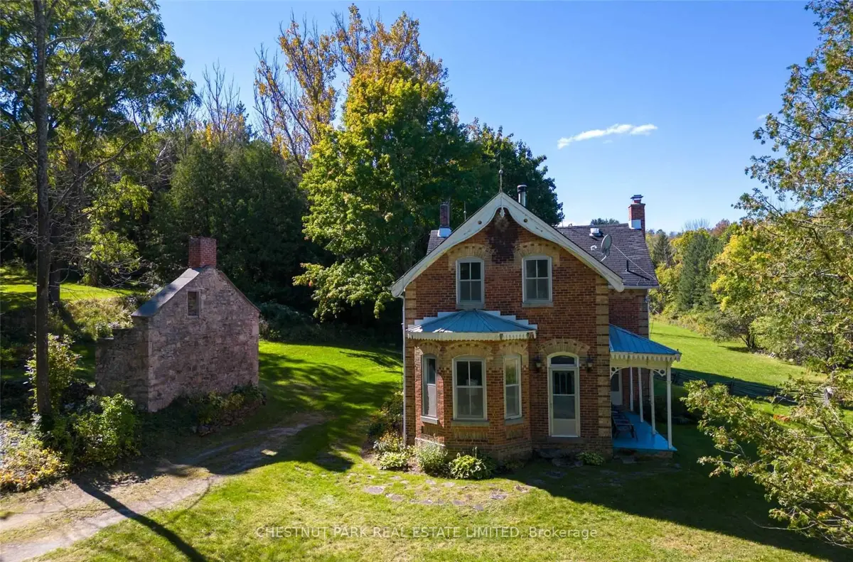 953136 7th Line Ehs, Mono, Ontario L9W6E6 Sold History